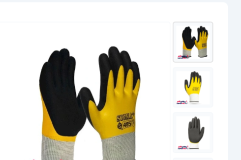 list item image