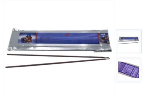 list item image