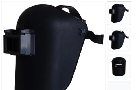 list item image