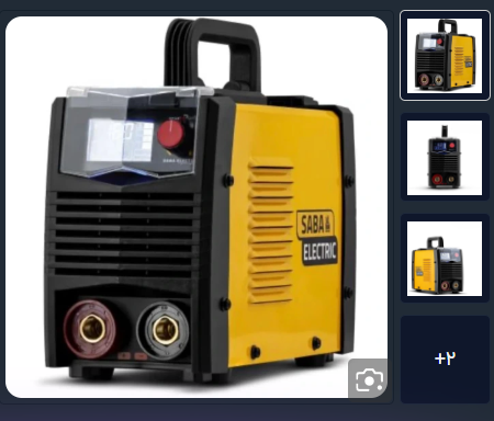 list item image