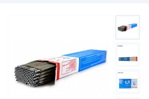 list item image