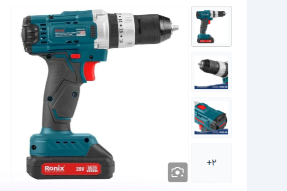 list item image