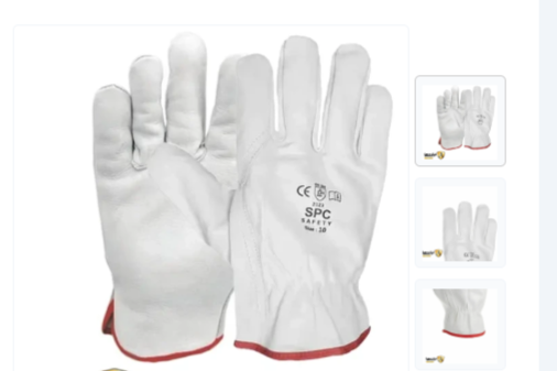 list item image