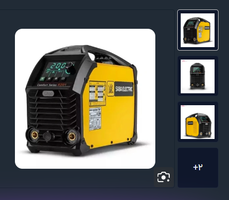 list item image