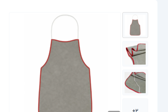 list item image