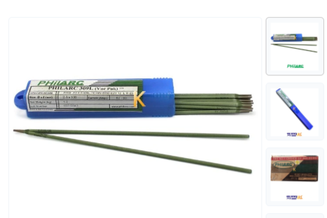 list item image