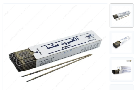 list item image