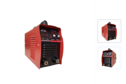 list item image